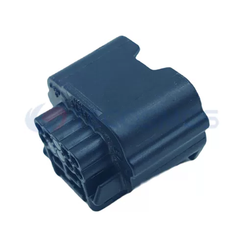 Auto Parts Front Bumper radar Plug Suitable forCAR 10-Pin Female 7283-8856-30 - image 6